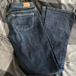 American Eagle Jeans size 4